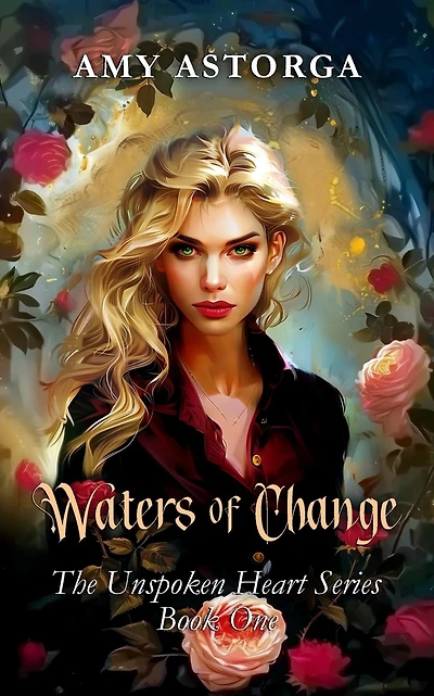 Waters of Change