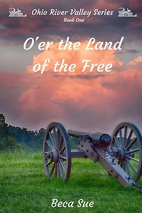 O'er the Land of the Free