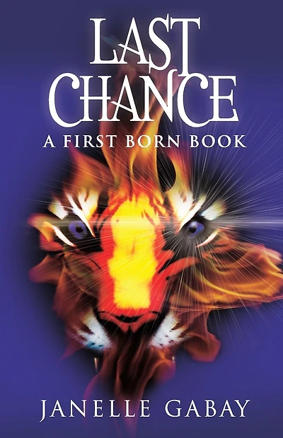 Last Chance: A First Born Book from The Guardians of Dare Chronicles