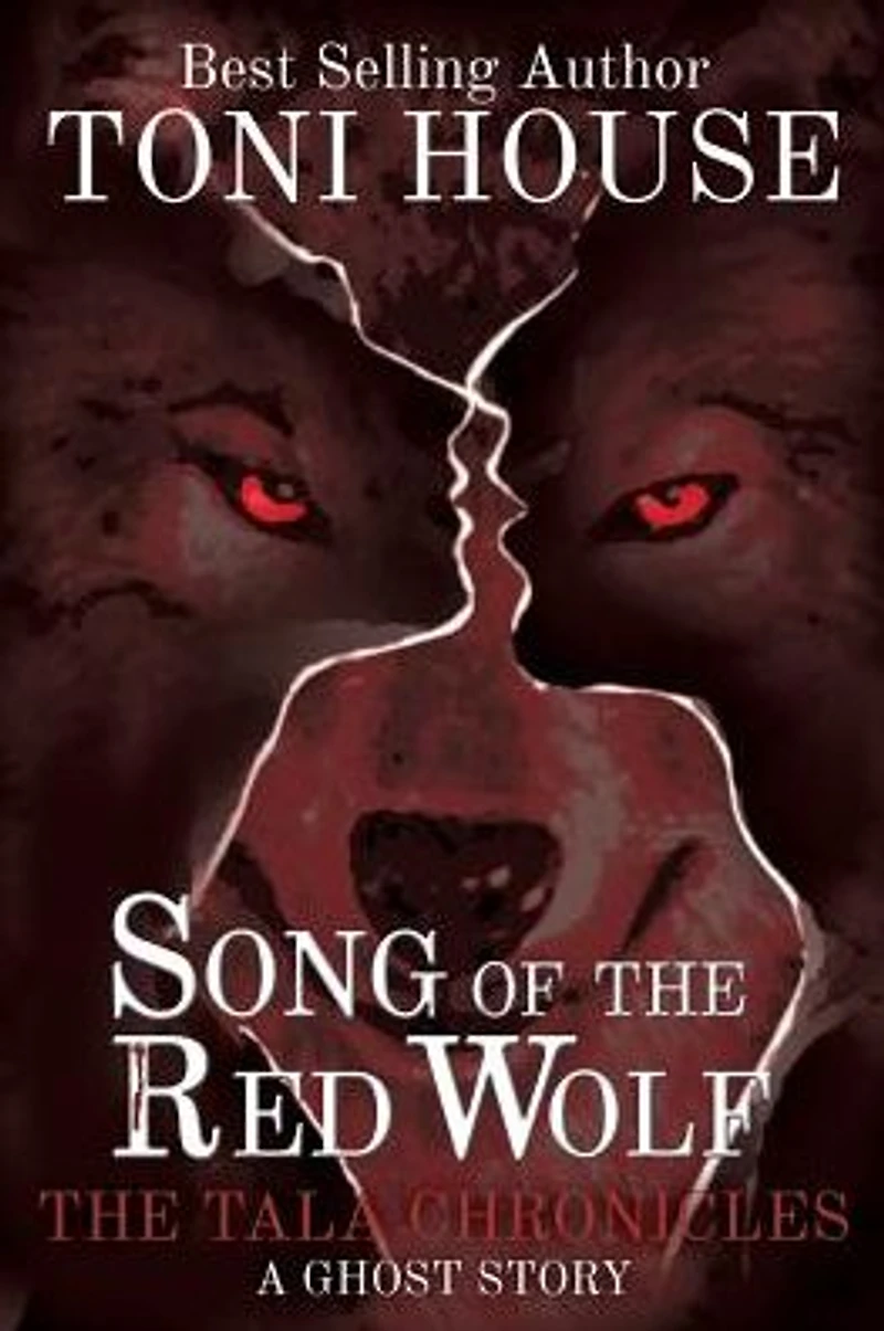 Song Of The Red Wolf: Tala Chronicles