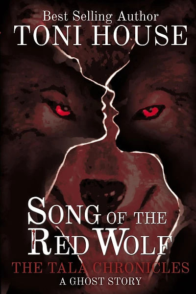 Song Of The Red Wolf: Tala Chronicles