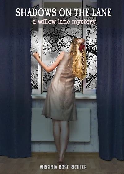 Shadows On The Lane: (A Willow Lane Mystery, #3)
