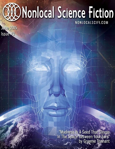 Nonlocal Science Fiction, Issue 2
