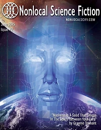 Nonlocal Science Fiction, Issue 2