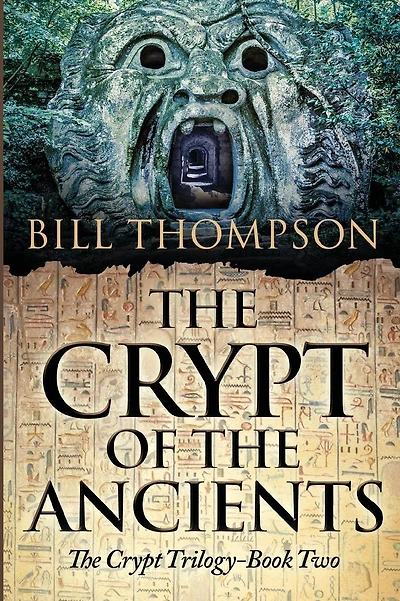 The Crypt of the Ancients
