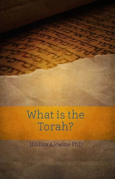 What is the Torah?