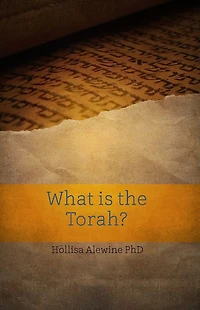 What is the Torah?