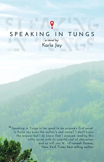 Speaking in Tungs