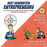 Next Generation Entrepreneurs: Live Your Dreams and Create a Better World Through Business