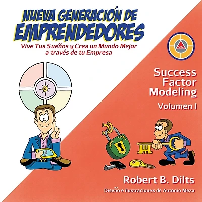 Nueva Generaciï¿½n de Emprendedores: Vive tus sueï¿½os y crea un mundo mejor a travï¿½s de tu empresa