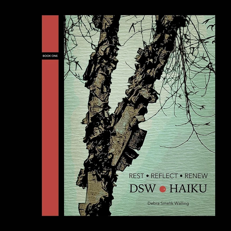 Rest Reflect Renew: DSW Haiku