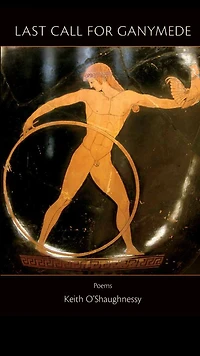 Last Call for Ganymede