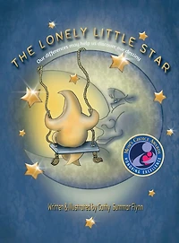 The Lonely Little Star "Mom's Choice Awards Recipient": our differences may help us discover destiny