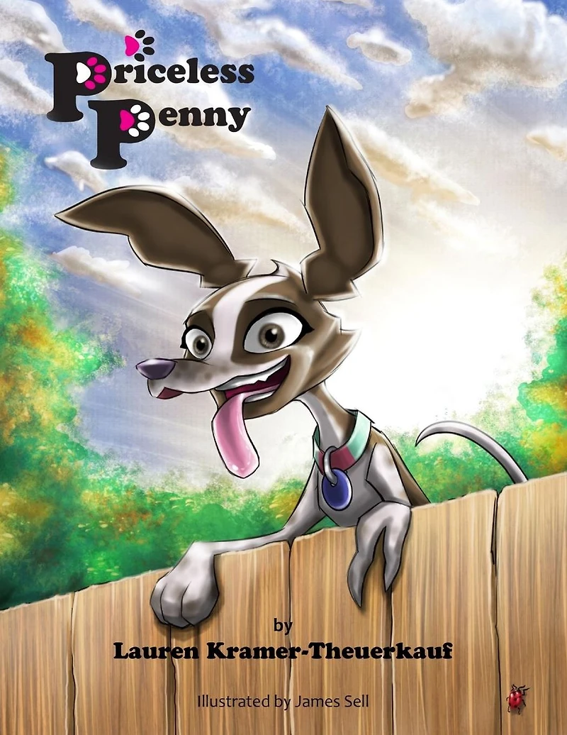 Priceless Penny