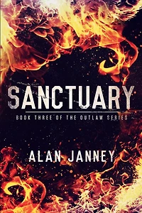 The Sanctuary: Among Monsters