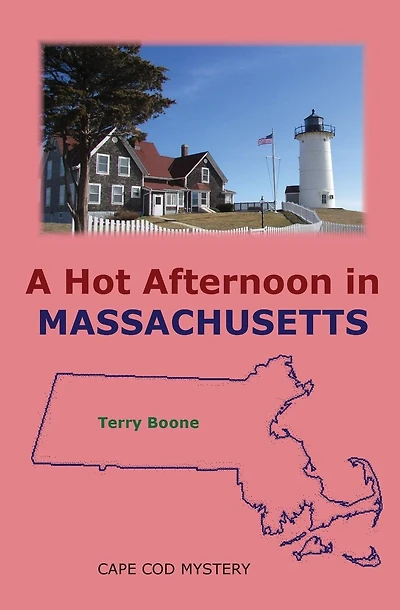 A Hot Afternoon in Massachusetts