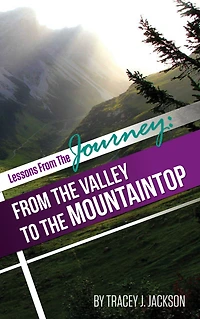 Lessons from the Journey: From The Valley To The Mountaintop