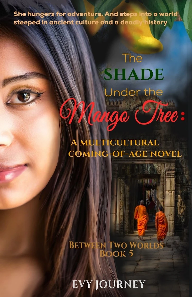 the Shade Under Mango Tree