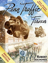 Penn Traffic Forever Deluxe Edition