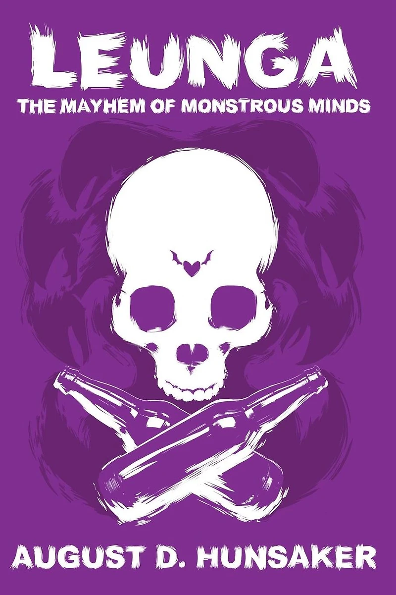 Leunga: The Mayhem of Monstrous Minds