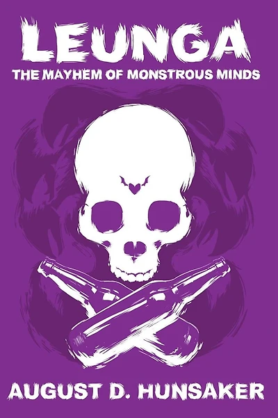 Leunga: The Mayhem of Monstrous Minds