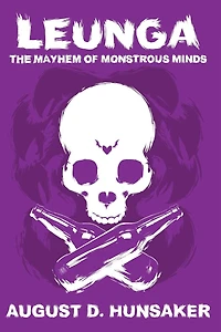Leunga: The Mayhem of Monstrous Minds