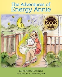 The Adventures of Energy Annie