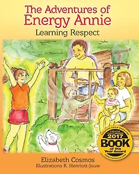 The Adventures of Energy Annie: Learning Respect