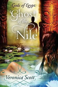 Ghost of the Nile: Gods of Egypt