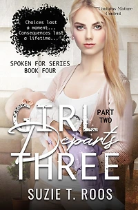 Girl Departs Three
