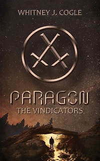 Paragon - The Vindicators