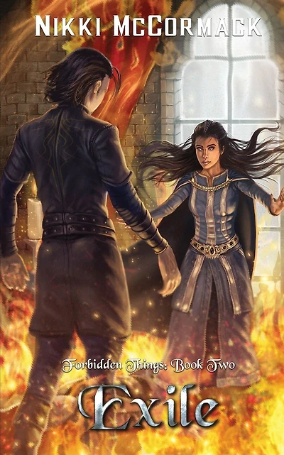 Exile: Forbidden Things Book Two