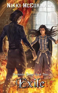 Exile: Forbidden Things Book Two