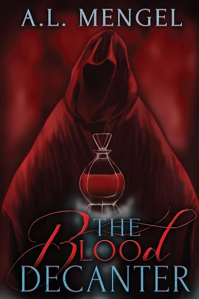 The Blood Decanter