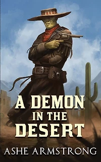 A Demon the Desert