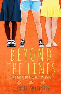 Beyond the Lines