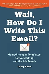 Wait, How Do I Write This Email?