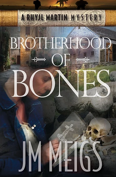 Brotherhood of Bones