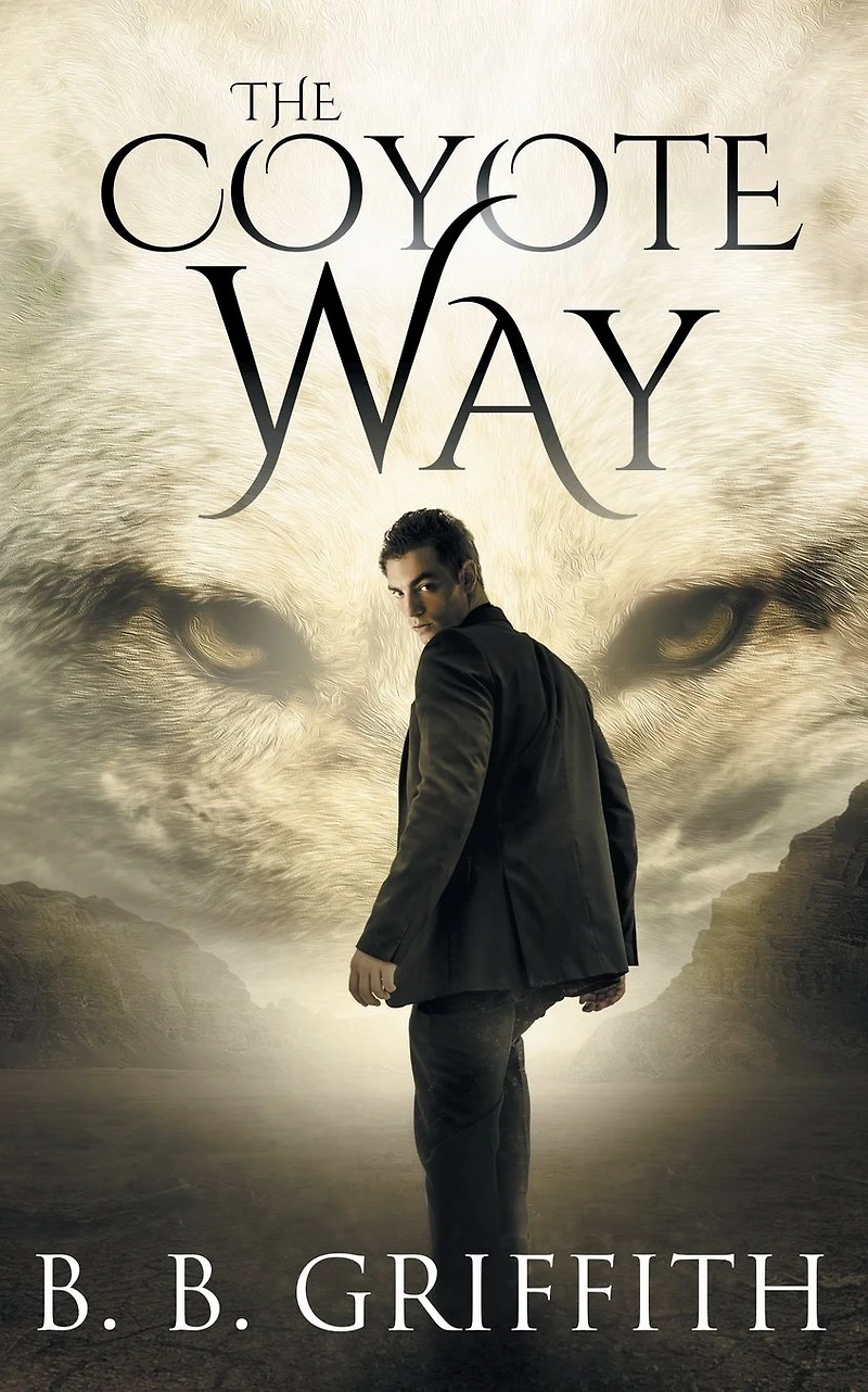 The Coyote Way (Vanished, #3)