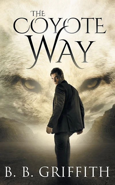 The Coyote Way (Vanished, #3)