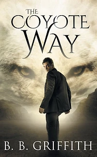 The Coyote Way (Vanished, #3)