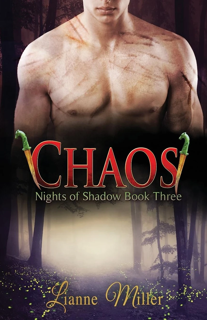 Chaos - Nights of Shadow