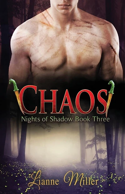 Chaos - Nights of Shadow