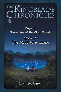 The Road to Anganor