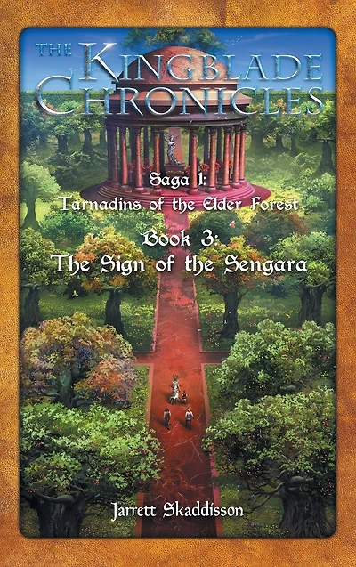 the Sign of Sengara