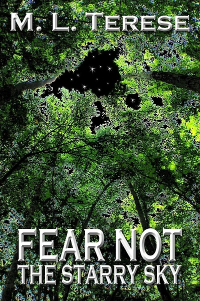 Fear Not the Starry Sky: A Kathleen Lang Novel