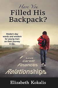 Have You Filled His Backpack?
