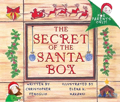 the Secret of Santa Box