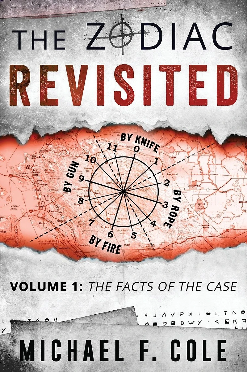 the Zodiac Revisited: Facts of Case