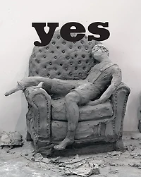 Urs Fischer: Yes